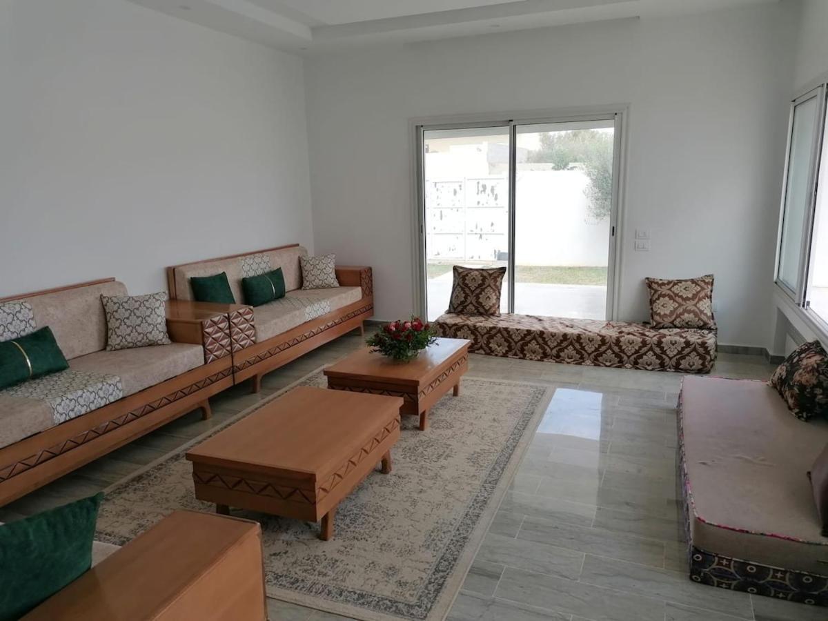 Houcem Hammamet