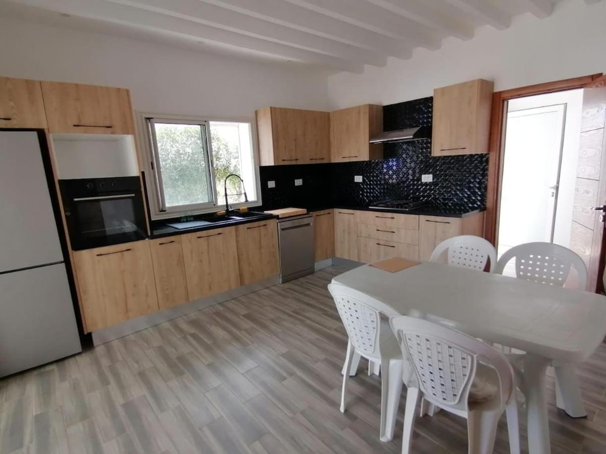 Villa Houcem