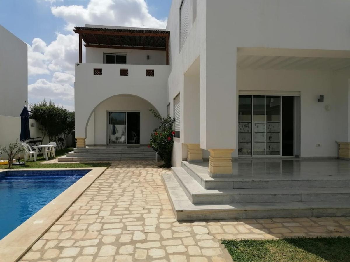 Houcem Hammamet