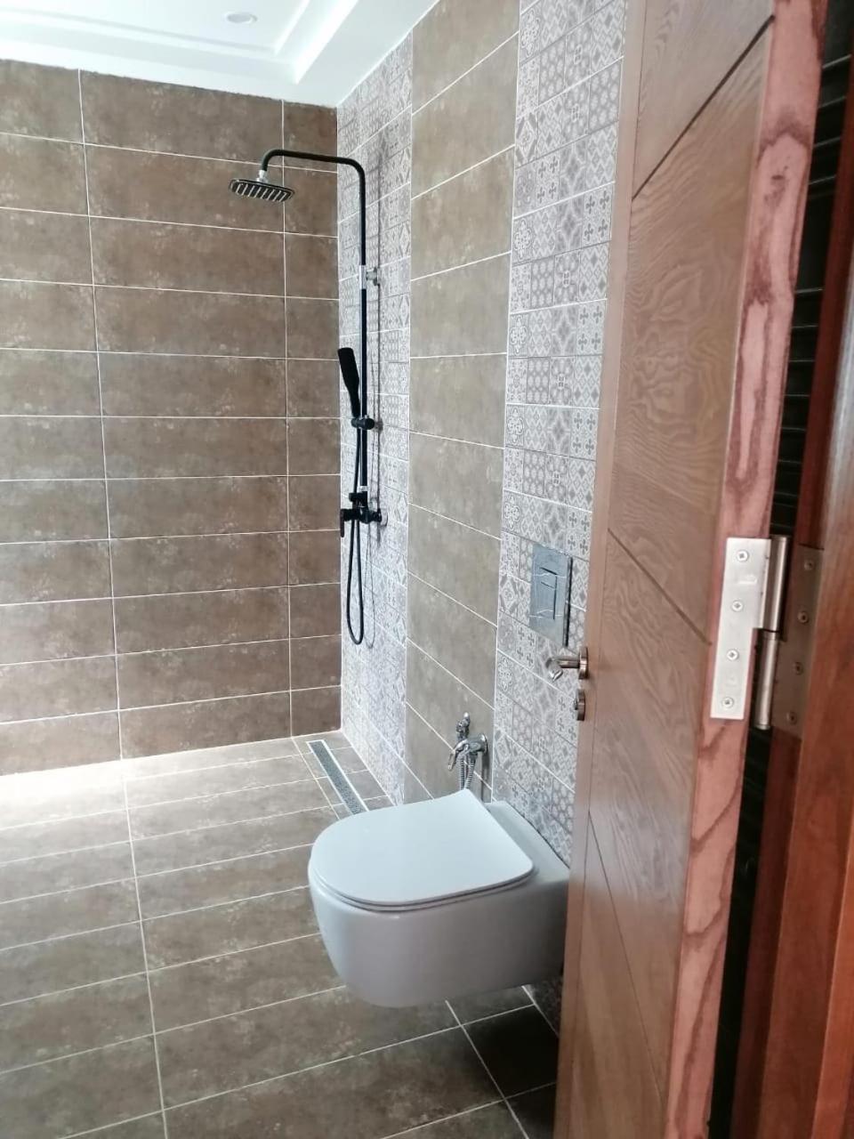 Villa Houcem Hammamet
